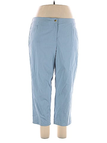 Zenergy by Chico's Casual Pants (view 1)