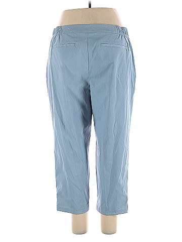 Zenergy by Chico's Casual Pants (view 2)