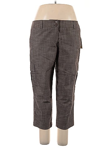 AB Studio Cargo Pants (view 1)