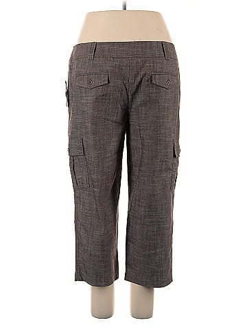 AB Studio Cargo Pants (view 2)