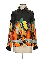 Gracia Long Sleeve Blouse