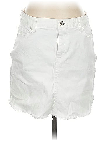 Lilly Pulitzer Denim Skirt (view 1)