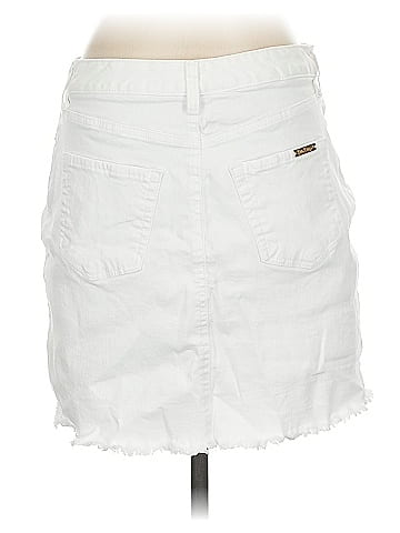 Lilly Pulitzer Denim Skirt (view 2)