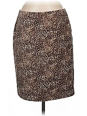 Talbots Casual Skirt