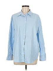 Tuckernuck Long Sleeve Polo