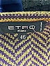 ETRO Brown Orange Cardigan Size EU (IT) 46 / US 10 - photo 7