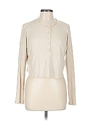 Naadam Long Sleeve Top