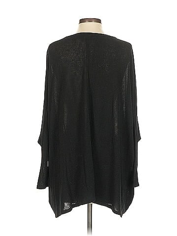 Akemi + Kin 3/4 Sleeve Top (view 2)