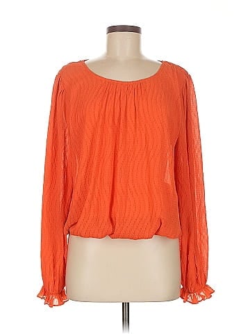 Jodifl Long Sleeve T-Shirt (view 1)