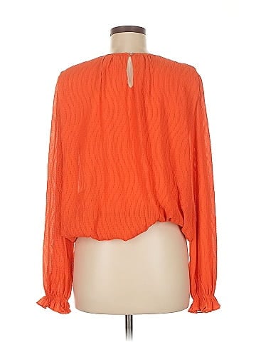 Jodifl Long Sleeve T-Shirt (view 2)