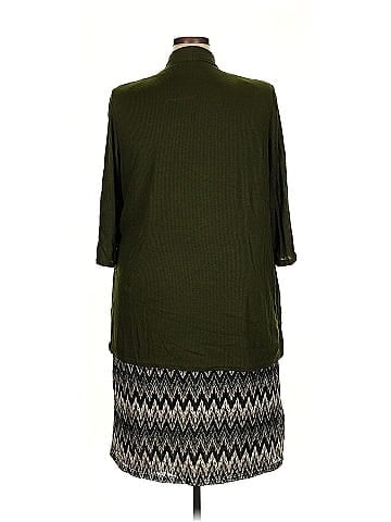R&M Richards Casual Dress (view 2)