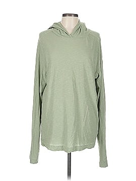Pact Pullover Sweater