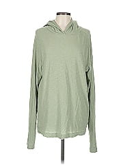 Pact Pullover Sweater