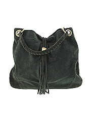 Doncaster Collection Leather Shoulder Bag