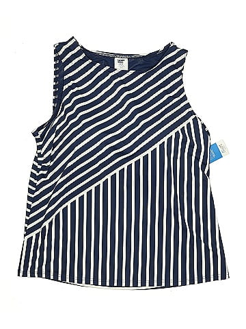 Lands' End Swimsuit Top (view 1)