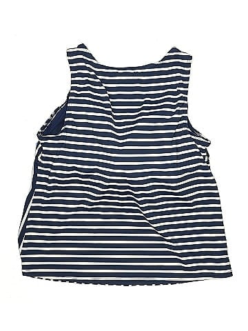 Lands' End Swimsuit Top (view 2)