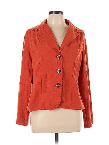 R.Q.T Blazer (view 1)