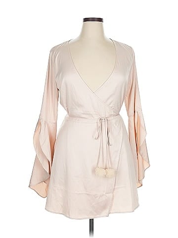 Majorelle Cocktail Dress (view 1)
