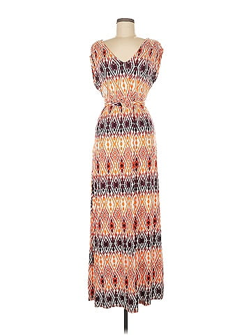 St. John's Bay Casual Dress (view 1)