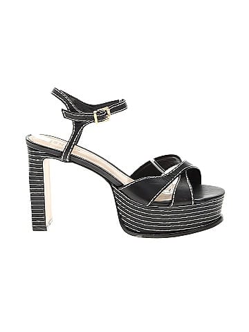 Schutz Heels (view 1)