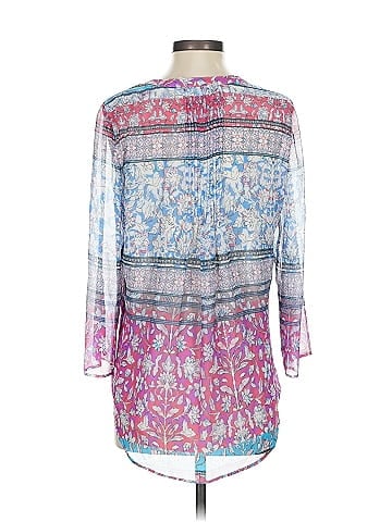 Daniel Rainn 3/4 Sleeve Blouse (view 2)