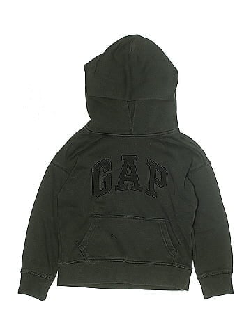 Gap Kids Zip Up Hoodie (view 1)