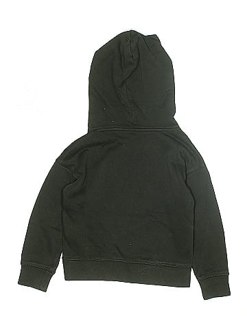 Gap Kids Zip Up Hoodie (view 2)