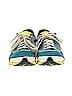 Adidas Stella McCartney Color Block Teal Sneakers Size 8 - photo 2