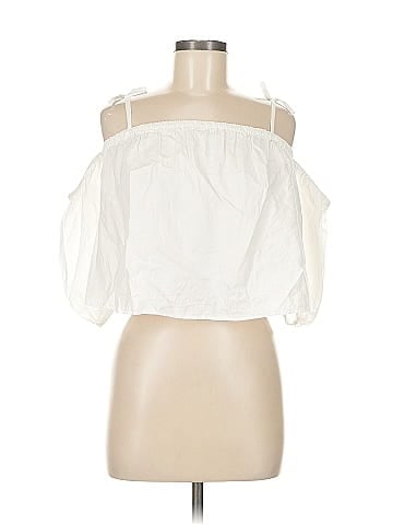 Milly Sleeveless Blouse (view 1)