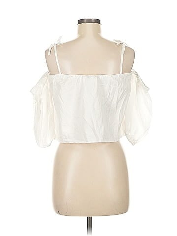 Milly Sleeveless Blouse (view 2)