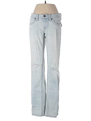 London Jean Jeans (view 1)