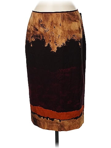 Lafayette 148 New York Wool Skirt (view 1)