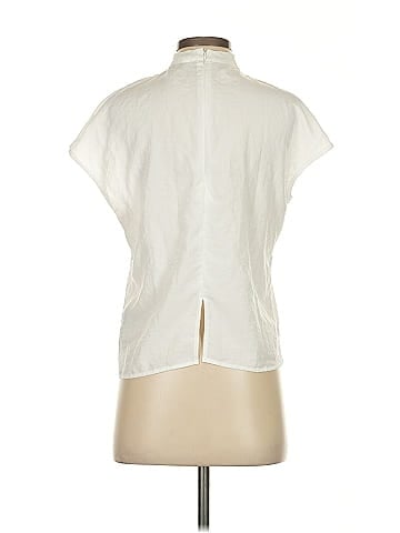 Studio Short Sleeve Blouse (view 2)