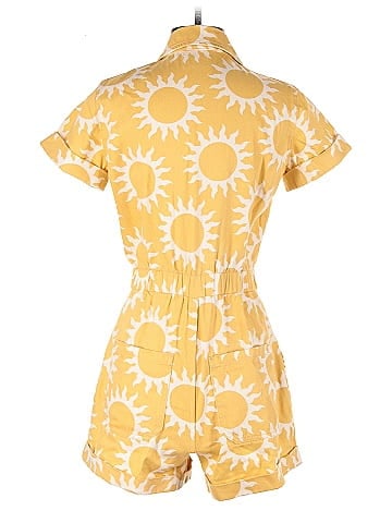 Show Me Your Mumu Romper (view 2)