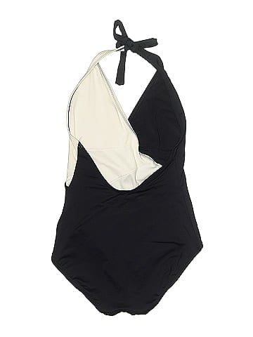 Carmen Marc Valvo Swimwear One Piece Swimsuit (view 2)