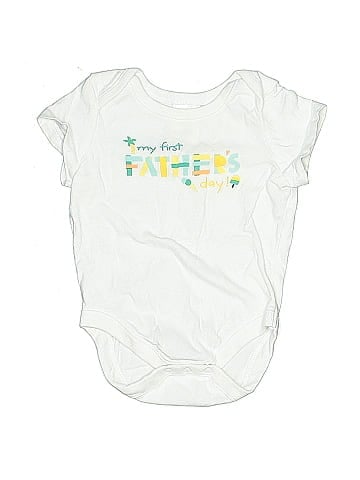 Gymboree Sleeveless T-Shirt (view 1)