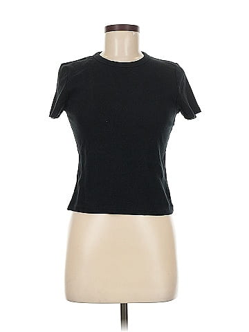 Banana Republic Factory Store Short Sleeve T-Shirt (view 1)
