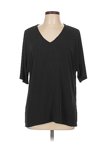 Grace Short Sleeve Top (view 1)