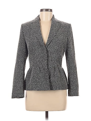 More & More Blazer (view 1)