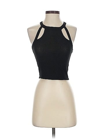 Charlotte Russe Tank Top (view 1)