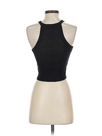 Charlotte Russe Tank Top (view 2)