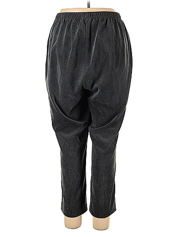Allison Daley Casual Pants (view 2)