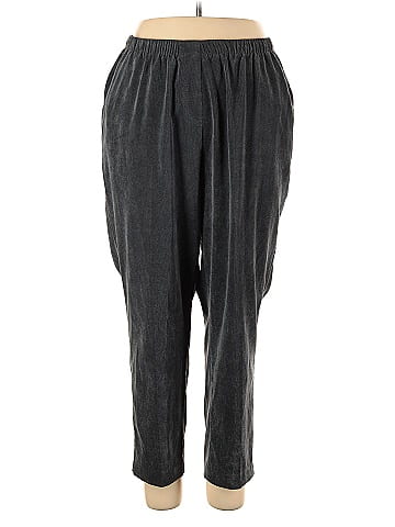 Allison Daley Casual Pants (view 1)