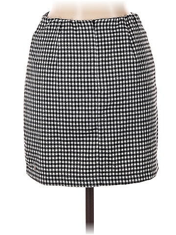 Eyeshadow Casual Skirt (view 2)