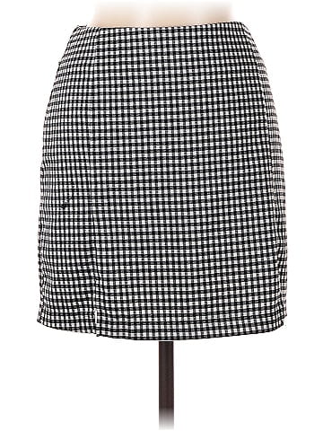 Eyeshadow Casual Skirt (view 1)