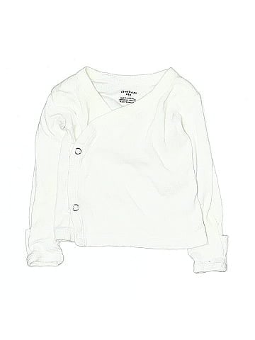 Gerber Long Sleeve Top (view 1)