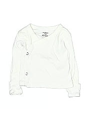 Gerber Long Sleeve Top