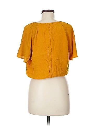 Katie K Short Sleeve Top (view 2)
