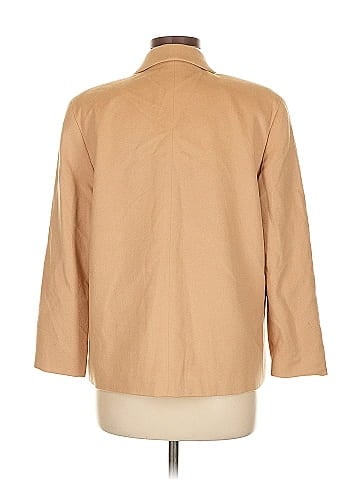 Emanuel Emanuel Ungaro Wool Blazer (view 2)