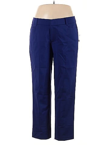 ELOQUII Casual Pants (view 1)
